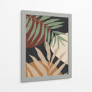 Naturaleza orgánica 7 - Vitor Costa | Cuadro decorativo de Canvas Lab