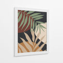 Naturaleza orgánica 7 - Vitor Costa | Cuadro decorativo de Canvas Lab