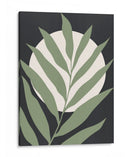 Naturaleza orgánica 8 - Vitor Costa | Cuadro decorativo de Canvas Lab