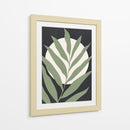 Naturaleza orgánica 8 - Vitor Costa | Cuadro decorativo de Canvas Lab