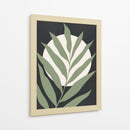 Naturaleza orgánica 8 - Vitor Costa | Cuadro decorativo de Canvas Lab