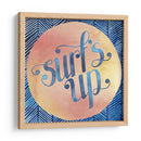 Navega Por Ii - Grace Popp | Cuadro decorativo de Canvas Lab