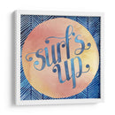 Navega Por Ii - Grace Popp | Cuadro decorativo de Canvas Lab