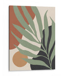Naturaleza orgánica 11 - Vitor Costa | Cuadro decorativo de Canvas Lab