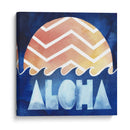 Navega Por Iii - Grace Popp | Cuadro decorativo de Canvas Lab