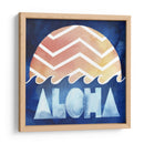 Navega Por Iii - Grace Popp | Cuadro decorativo de Canvas Lab