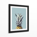 Arte de piña 1 - Vitor Costa | Cuadro decorativo de Canvas Lab