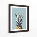 Arte de piña 1 - Vitor Costa | Cuadro decorativo de Canvas Lab