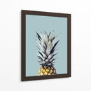 Arte de piña 1 - Vitor Costa | Cuadro decorativo de Canvas Lab