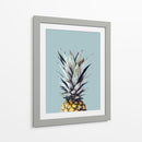 Arte de piña 1 - Vitor Costa | Cuadro decorativo de Canvas Lab