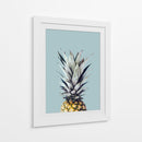 Arte de piña 1 - Vitor Costa | Cuadro decorativo de Canvas Lab