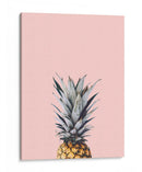 Arte de piña 2 - Vitor Costa | Cuadro decorativo de Canvas Lab