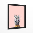 Arte de piña 2 - Vitor Costa | Cuadro decorativo de Canvas Lab