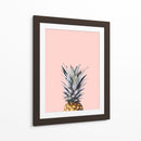 Arte de piña 2 - Vitor Costa | Cuadro decorativo de Canvas Lab
