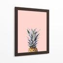 Arte de piña 2 - Vitor Costa | Cuadro decorativo de Canvas Lab