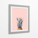 Arte de piña 2 - Vitor Costa | Cuadro decorativo de Canvas Lab