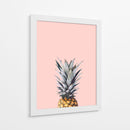 Arte de piña 2 - Vitor Costa | Cuadro decorativo de Canvas Lab