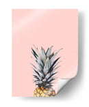 Arte de piña 2 - Vitor Costa | Cuadro decorativo de Canvas Lab
