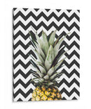 Arte de piña 3 - Vitor Costa | Cuadro decorativo de Canvas Lab