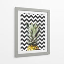 Arte de piña 3 - Vitor Costa | Cuadro decorativo de Canvas Lab