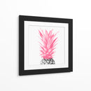 Arte de piña 4 - Vitor Costa | Cuadro decorativo de Canvas Lab