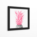 Arte de piña 4 - Vitor Costa | Cuadro decorativo de Canvas Lab