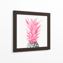 Arte de piña 4 - Vitor Costa | Cuadro decorativo de Canvas Lab