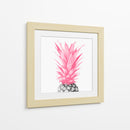 Arte de piña 4 - Vitor Costa | Cuadro decorativo de Canvas Lab