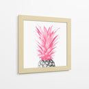 Arte de piña 4 - Vitor Costa | Cuadro decorativo de Canvas Lab