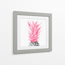 Arte de piña 4 - Vitor Costa | Cuadro decorativo de Canvas Lab