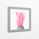 Arte de piña 4 - Vitor Costa | Cuadro decorativo de Canvas Lab