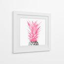 Arte de piña 4 - Vitor Costa | Cuadro decorativo de Canvas Lab