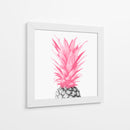Arte de piña 4 - Vitor Costa | Cuadro decorativo de Canvas Lab