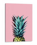 Arte de piña 5 - Vitor Costa | Cuadro decorativo de Canvas Lab
