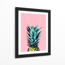 Arte de piña 5 - Vitor Costa | Cuadro decorativo de Canvas Lab