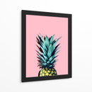 Arte de piña 5 - Vitor Costa | Cuadro decorativo de Canvas Lab