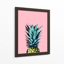Arte de piña 5 - Vitor Costa | Cuadro decorativo de Canvas Lab