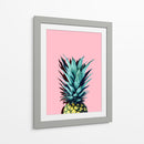 Arte de piña 5 - Vitor Costa | Cuadro decorativo de Canvas Lab