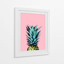 Arte de piña 5 - Vitor Costa | Cuadro decorativo de Canvas Lab