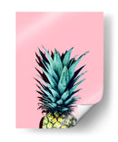 Arte de piña 5 - Vitor Costa | Cuadro decorativo de Canvas Lab