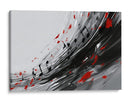 Viento musical - DIEGO D L | Cuadro decorativo de Canvas Lab