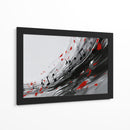 Viento musical - DIEGO D L | Cuadro decorativo de Canvas Lab