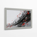 Viento musical - DIEGO D L | Cuadro decorativo de Canvas Lab