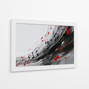 Viento musical - DIEGO D L | Cuadro decorativo de Canvas Lab