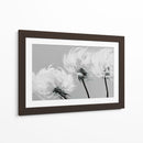 Dientes de león con viento - DIEGO D L | Cuadro decorativo de Canvas Lab