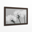 Dientes de león con viento - DIEGO D L | Cuadro decorativo de Canvas Lab