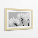 Dientes de león con viento - DIEGO D L | Cuadro decorativo de Canvas Lab