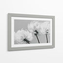 Dientes de león con viento - DIEGO D L | Cuadro decorativo de Canvas Lab