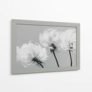 Dientes de león con viento - DIEGO D L | Cuadro decorativo de Canvas Lab