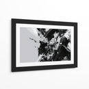 Reloj en explosion de pintura - DIEGO D L | Cuadro decorativo de Canvas Lab